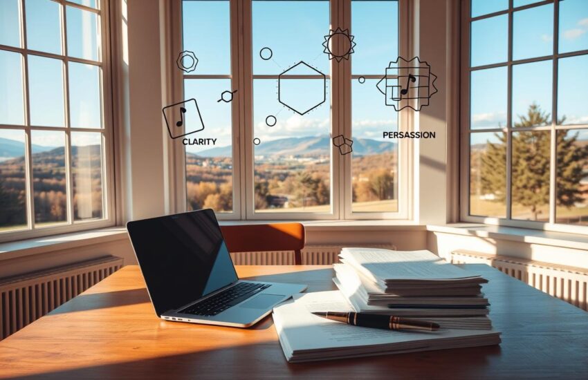 Academic writing tips